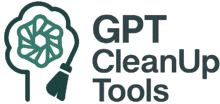 GPTCLEANUP AI