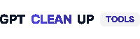 GPT Clean Up Tools